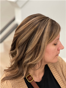 Moonstone Hair Studio